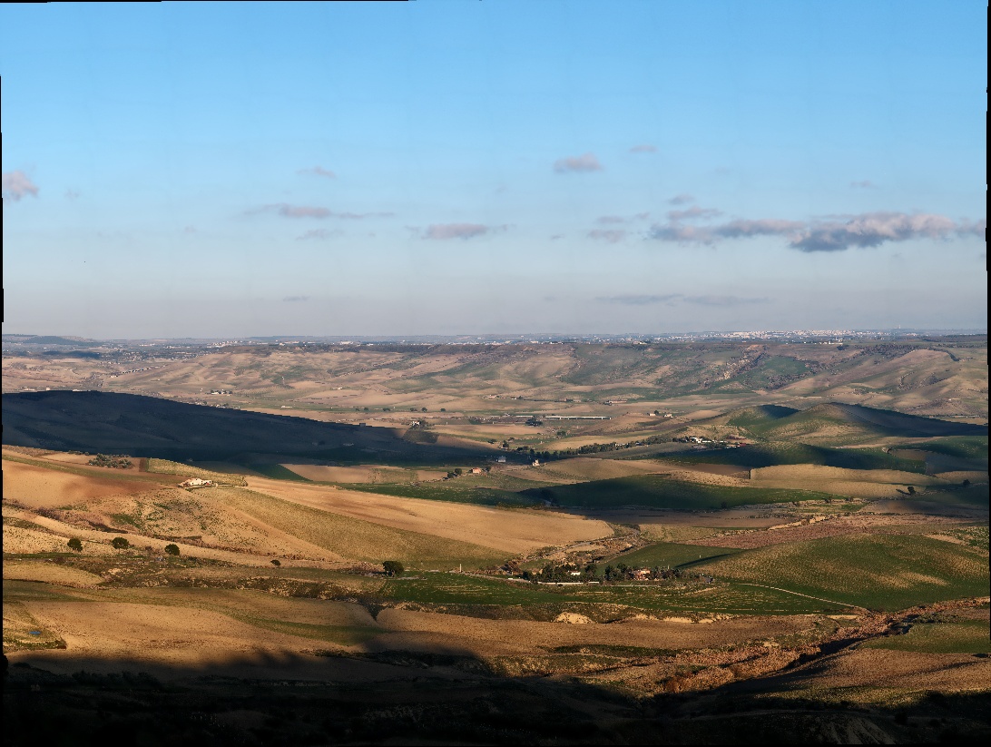 Belvedere di Irsina - Inverno