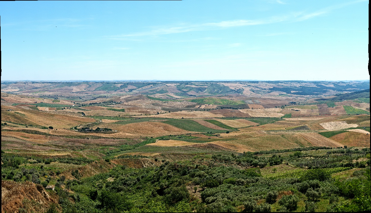 Belvedere di Irsina