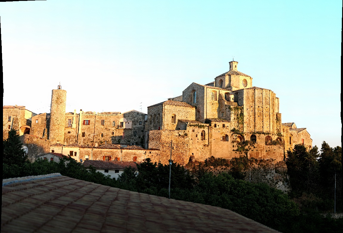Cattedrale di Irsina